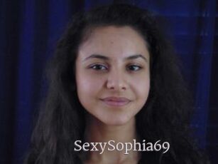 SexySophia69