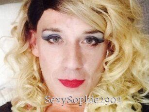 SexySophie2902