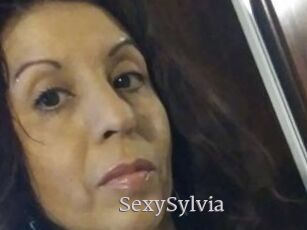 SexySylvia