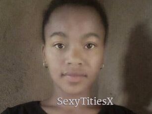 SexyTitiesX