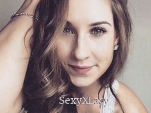 SexyXLacy