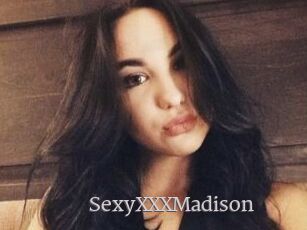 SexyXXXMadison