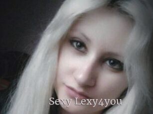 Sexy_Lexy4you