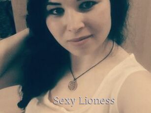 Sexy_Lioness
