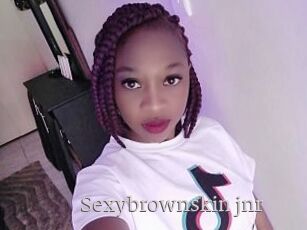 Sexybrownskin_jnr