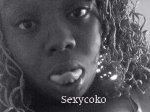 Sexycoko