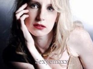 Sexyemaxx