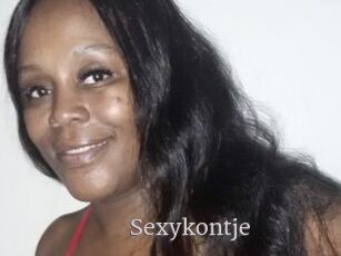 Sexykontje