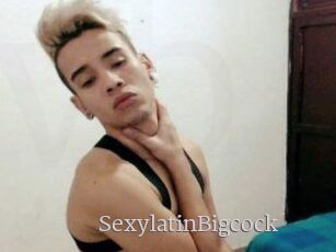 SexylatinBigcock