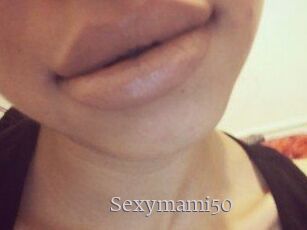 Sexymami50