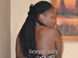 SexynCrazy