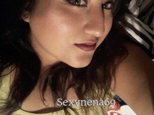 Sexynena69