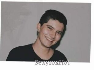 SexyroxHot
