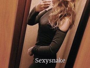 Sexysnake