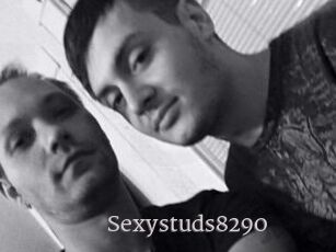 Sexystuds8290