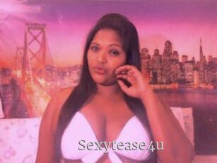 Sexytease4u