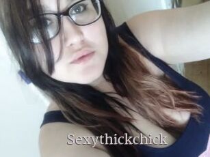 Sexythickchick