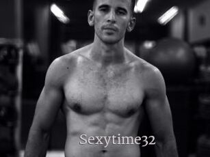 Sexytime32