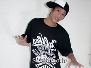 Sexytimothy