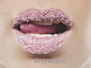 Sexyumber