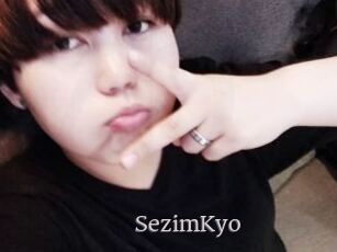 SezimKyo