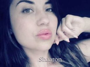 Shaaron