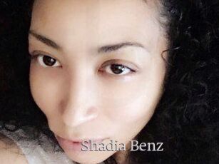 Shadia_Benz