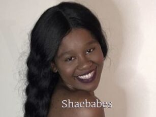 Shaebabes