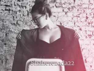 Shaherezada22