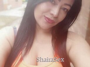 ShairaSex