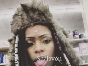 Shalavou