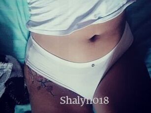 Shalyn018