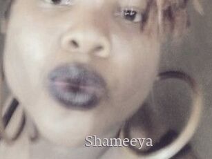 Shameeya
