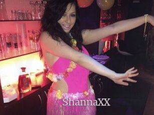 ShannaXX