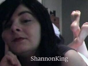 ShannonKing