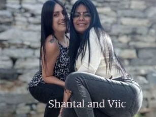 Shantal_and_Viic
