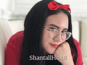 ShantallHot18