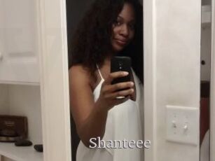 Shanteee