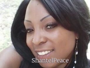 Shantel_Peace