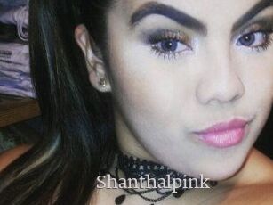 Shanthalpink