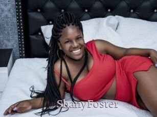 ShanyFoster