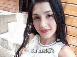 Sharick26
