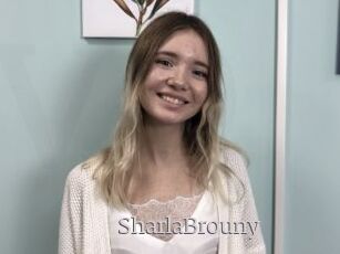 SharlaBrouny