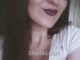 SharlieLunaX