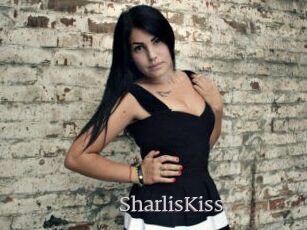 SharlisKiss