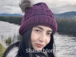 SharlothJones