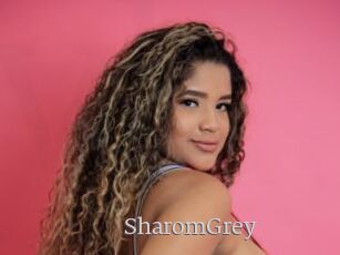 SharomGrey