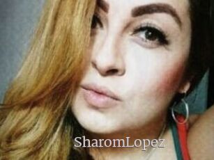 SharomLopez