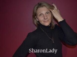 SharonLady