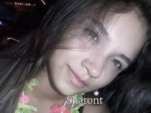 Sharont